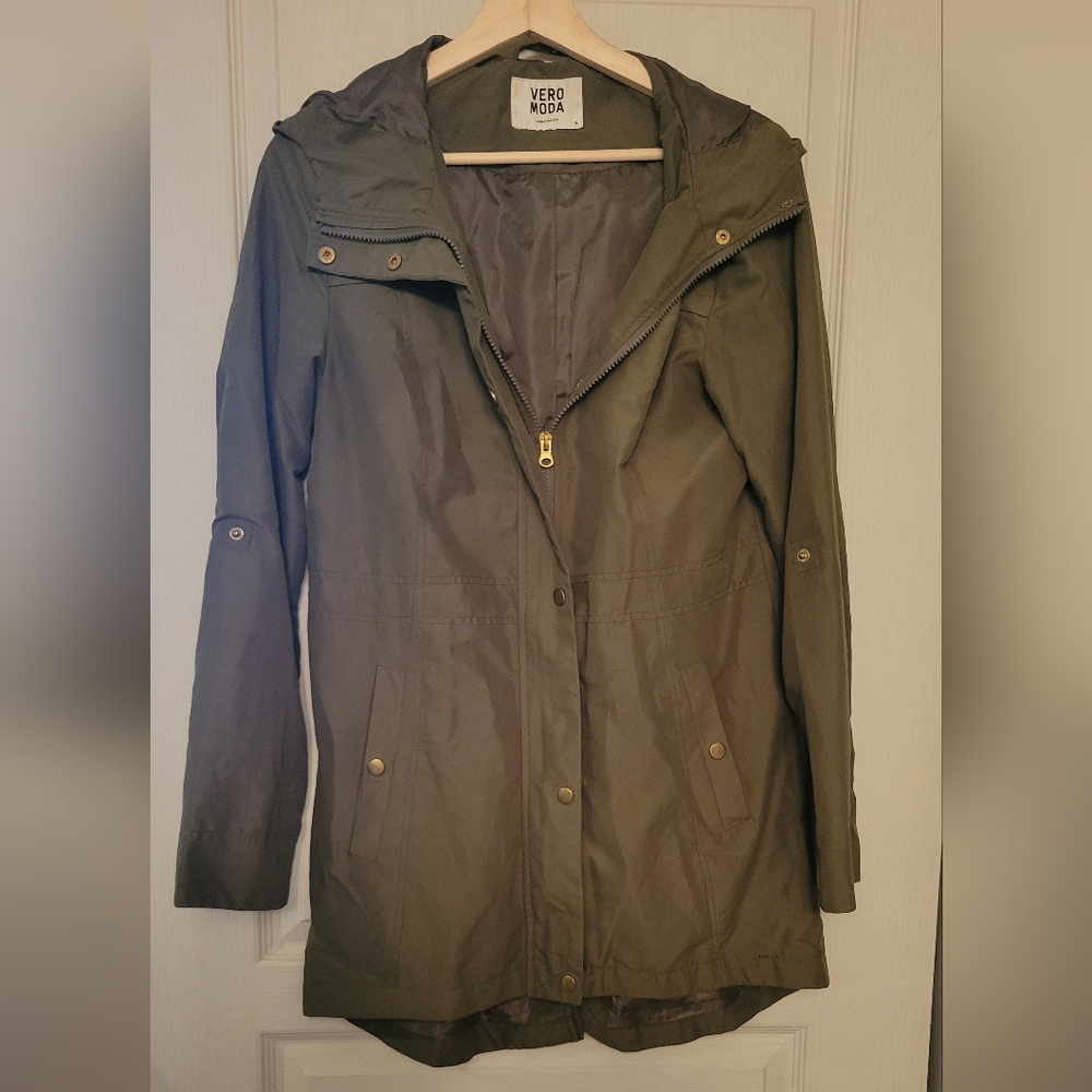 ❇️4for$30❇️ Vero Moda spring/lightweight jacket